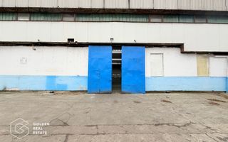 Hala industriala cu pod rulant, Sanicolau Mic, suprafata 1.187 mp - Poză 7