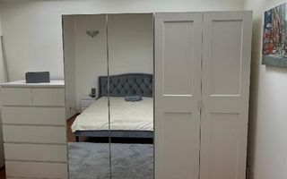 Vila 3 camere Pipera Class. Curte 200mp. 2 locuri parcare. - Poză 6