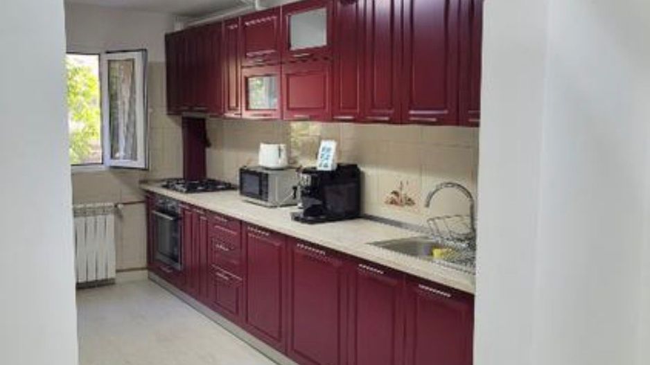 AP. 2 CAMERE - DRISTOR,  PARCARE ADP, MASINA DE SPALAT VASE, MODERN - Poză 6