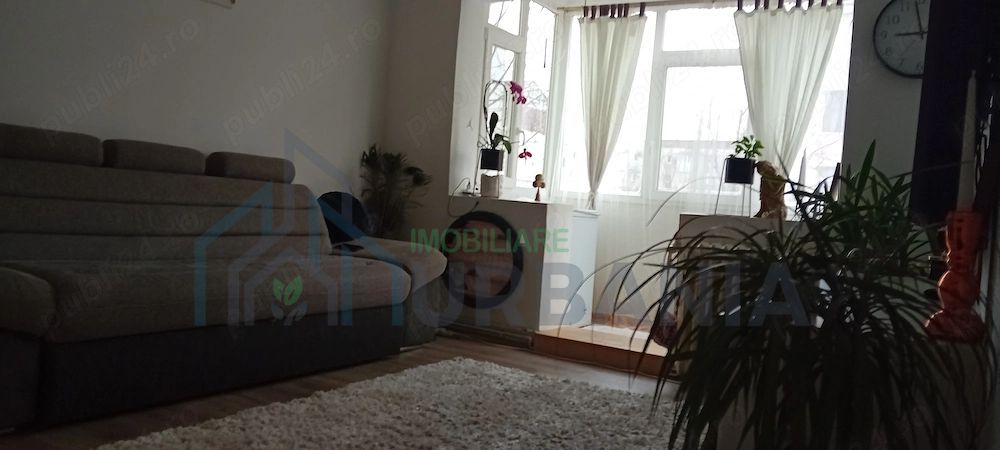 Apartament 2 camere, Zimbru, Iași - Poză 5