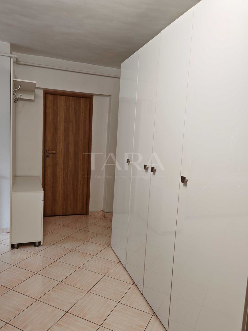 Apartament 2 camere decomandate – zona Bulgaria - Poză 3