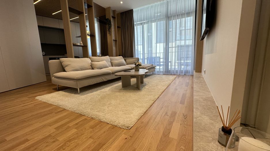 Apartament 3 camere -ISHO - Poză 5