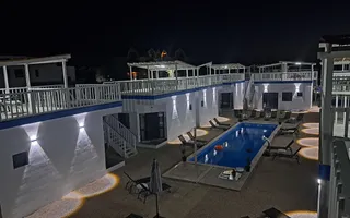 Nibiru, Costinesti. Greek Bungalows , Afacere la Cheie, Prima linie - Poză 42