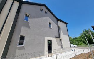 Vila moderna cu 5 camere, P+1+M, acces metrou Berceni - Poză 2