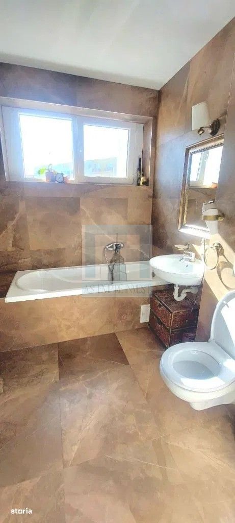 Apartament 3 camere, 2 bai - zona Avantgarden - Poză 7