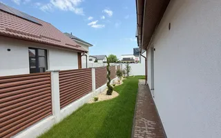 Pantelimon - Complex rezidential | Vila individuala | Mutare rapida - Poză 18
