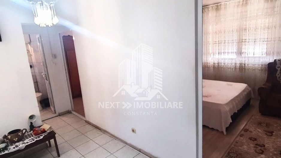 Apartament 3 camere decomandat | Aproape de mare | Ideal locuință sau - Poză 10