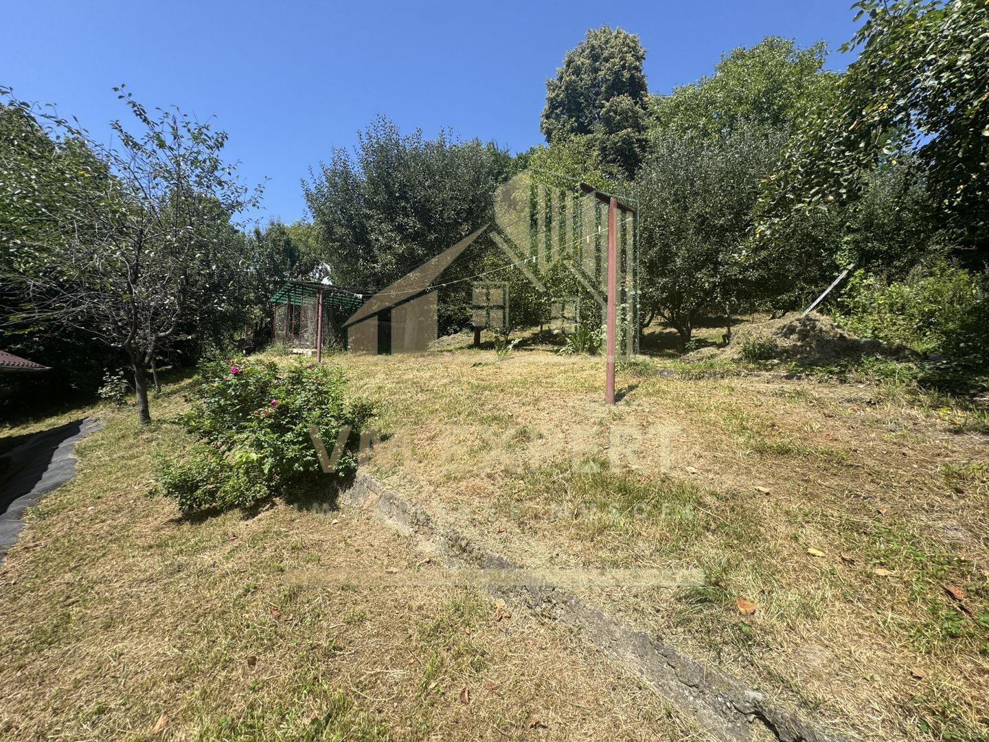 CASA 6 CAMERE TEREN 1005 MP  BUGHEA DE JOS ARGEȘ - Poză 32