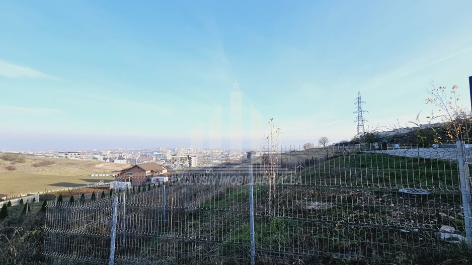 Teren intravilan de vanzare, Cetate - Poză 3