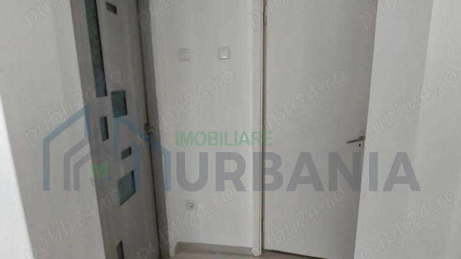 Apartament 3 camere, zona Palas – Palatul Culturii, renovat complet, 2 balcoane, 155.000 EUR - Poză 9