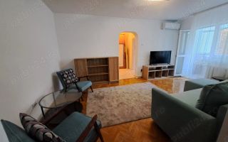 partament 2 camere, totul nou – Ștefan cel Mare / Dorobanți – 53 mp - Poză 1