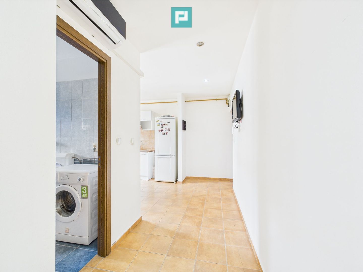 Apartament 2 camere | Șagului | mobilat și utilat - Poză 7