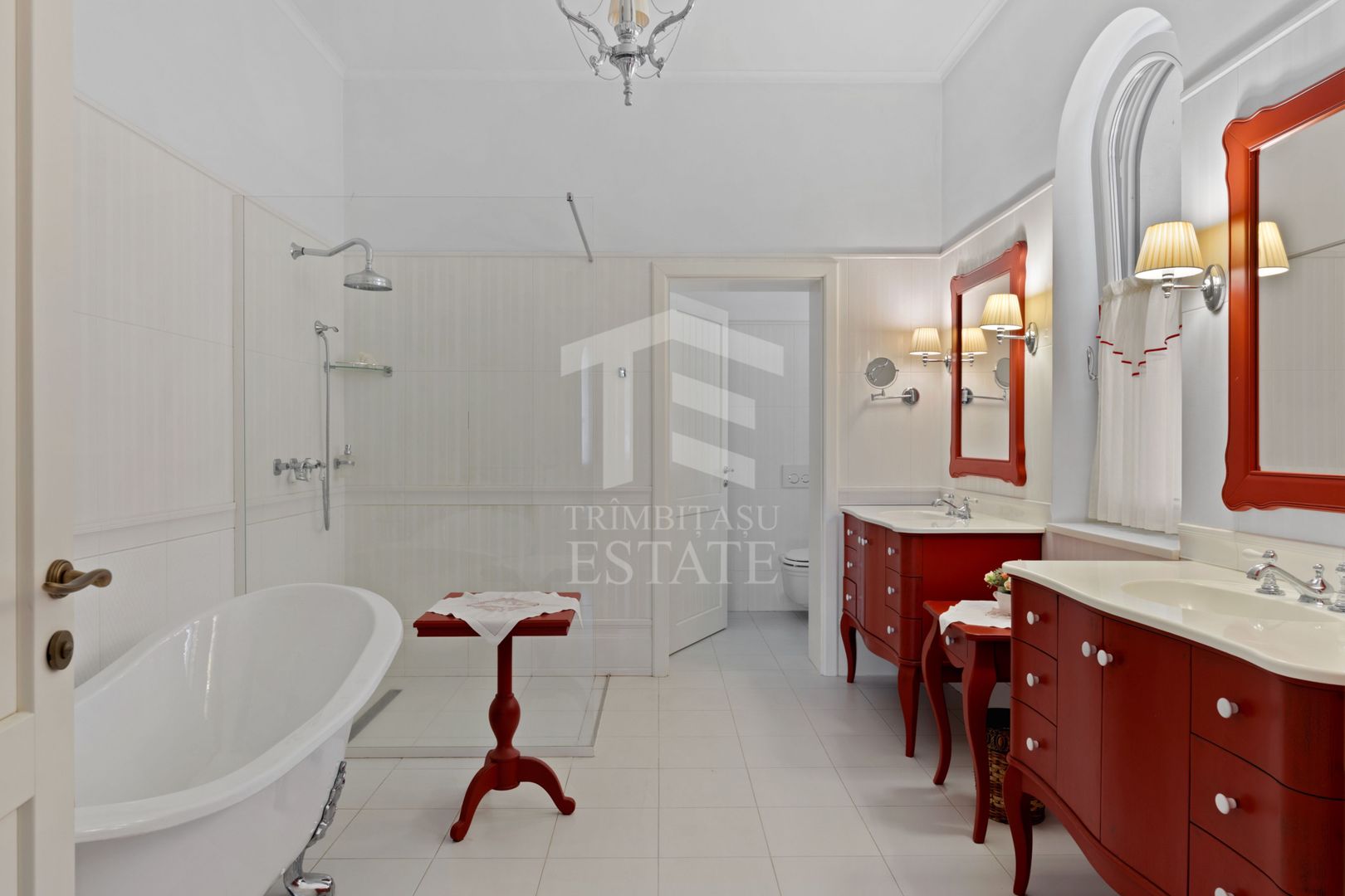 Vila exceptionala | Arhitectura Clasica | Lux | Eleganta | COMISION 0% - Poză 20