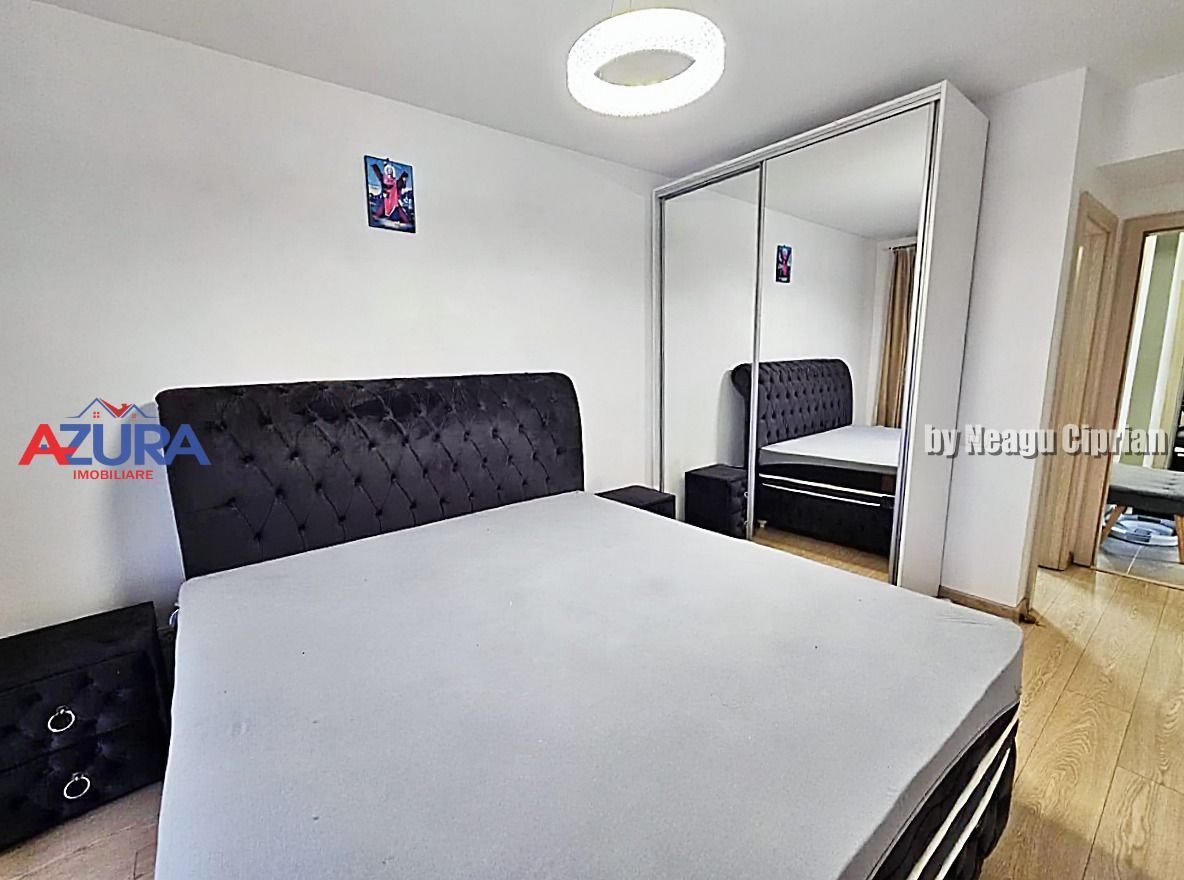 Apartament modern, 2 camere, bloc nou LIDL - Gavana priveliște superbă - Poză 12