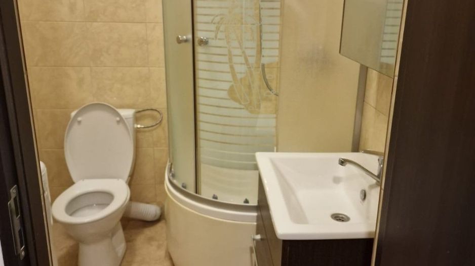 Închiriez Garsonieră Studio 40 mp, 5 min metrou Mihai Bravu, mobilat complet ✨ - Poză 5
