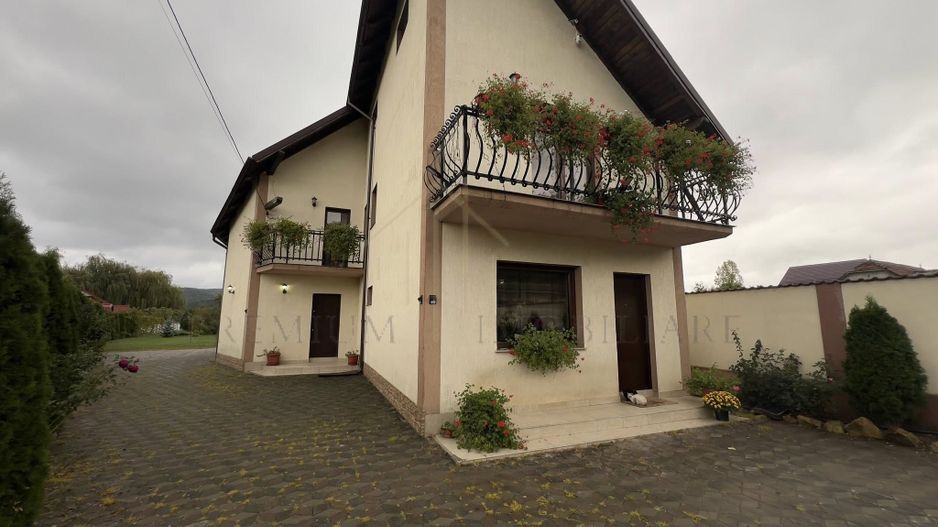 Casa de vanzare - Lupesti - Poză 19