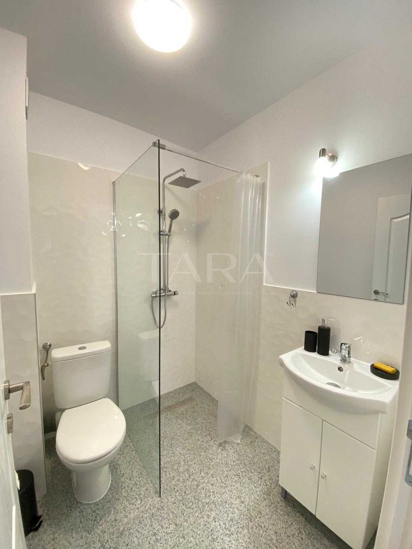 Apartament 3 camere decomandate – grădină proprie, zonă liniștită. - Poză 5