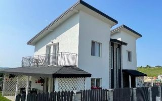 Casa Miroslava P+1 mobilata si utilata - Poză 1