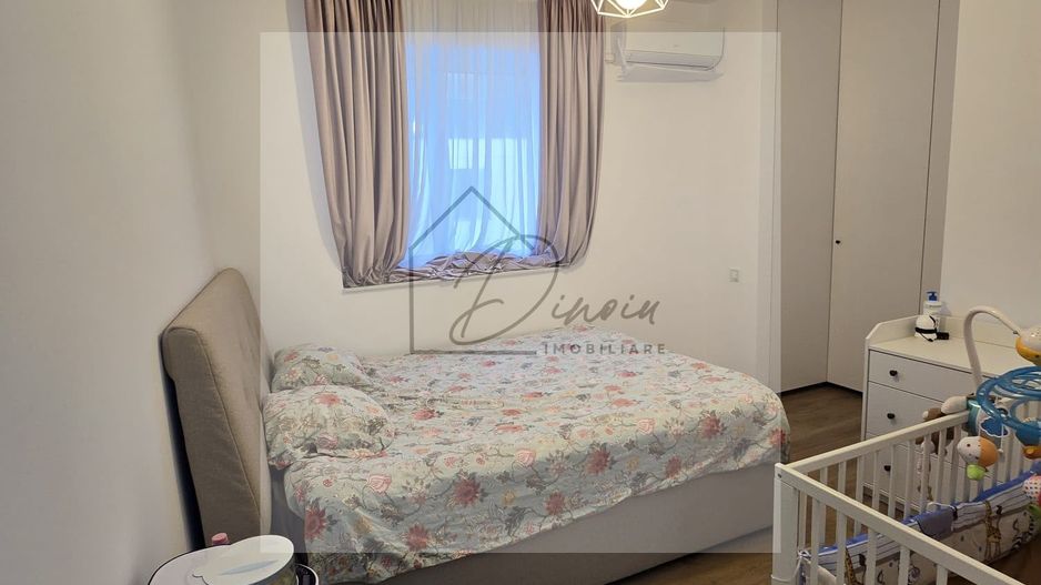 Apartament 3 camere Victoria Homes Pipera I  COMISION 0% - Poză 14