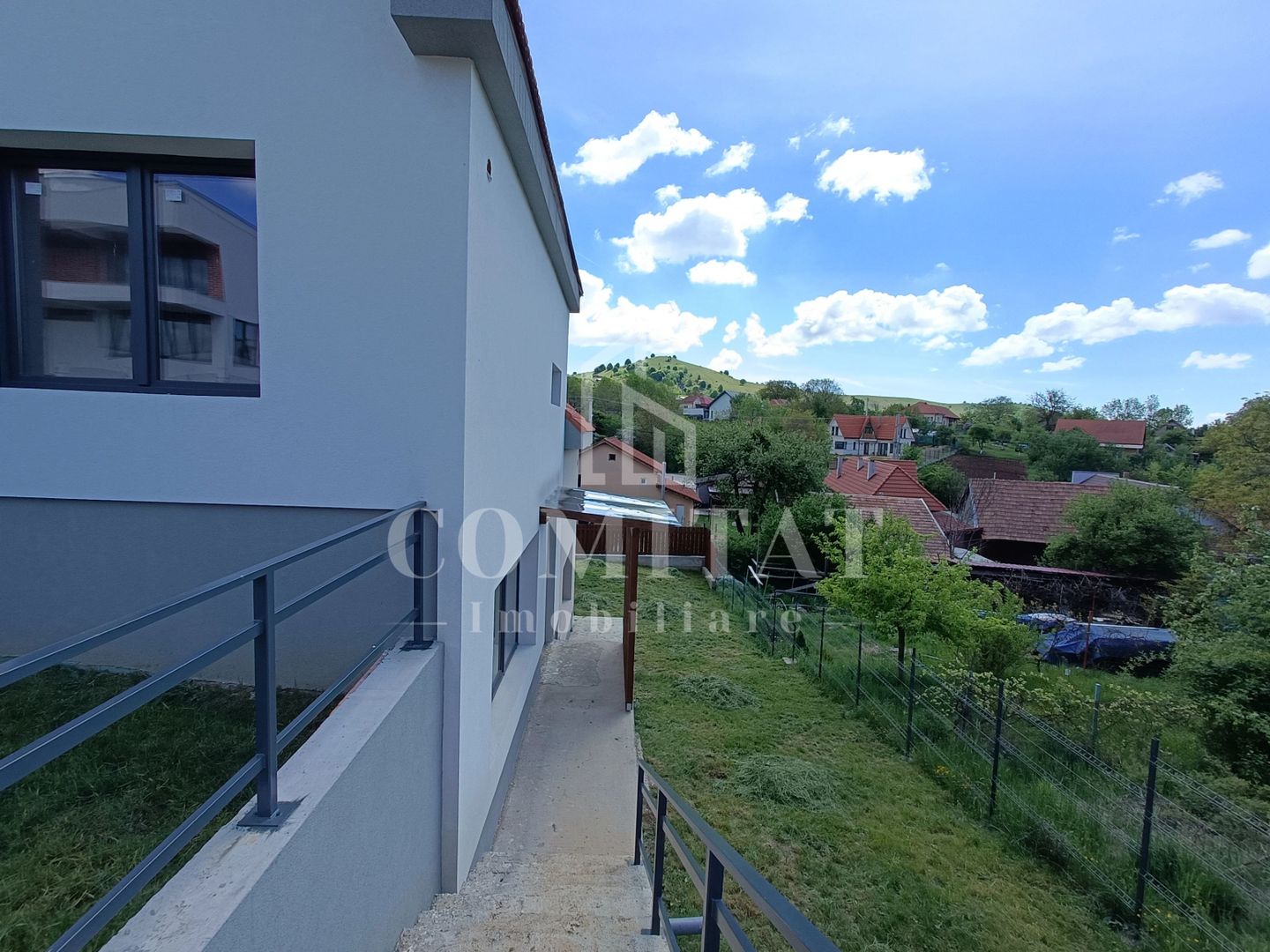 Casă individuală de tip vilă | Sălicea - Poză 17