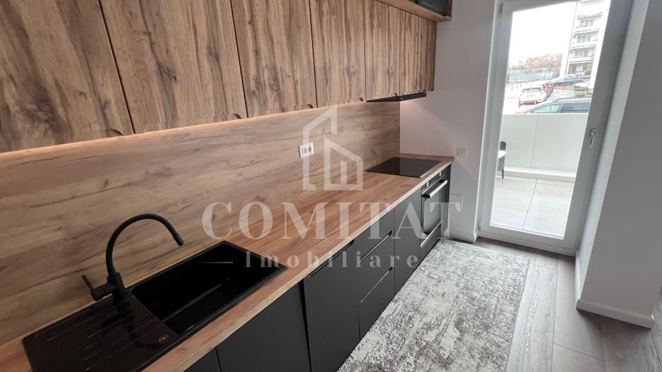 Apartament 2 camere loc de parcare inclus zona străzii Fabricii - Poză 6