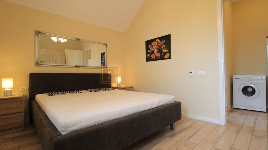 Bloc nou, loc de  parcare-langa Dumbrăvița - Poză 12