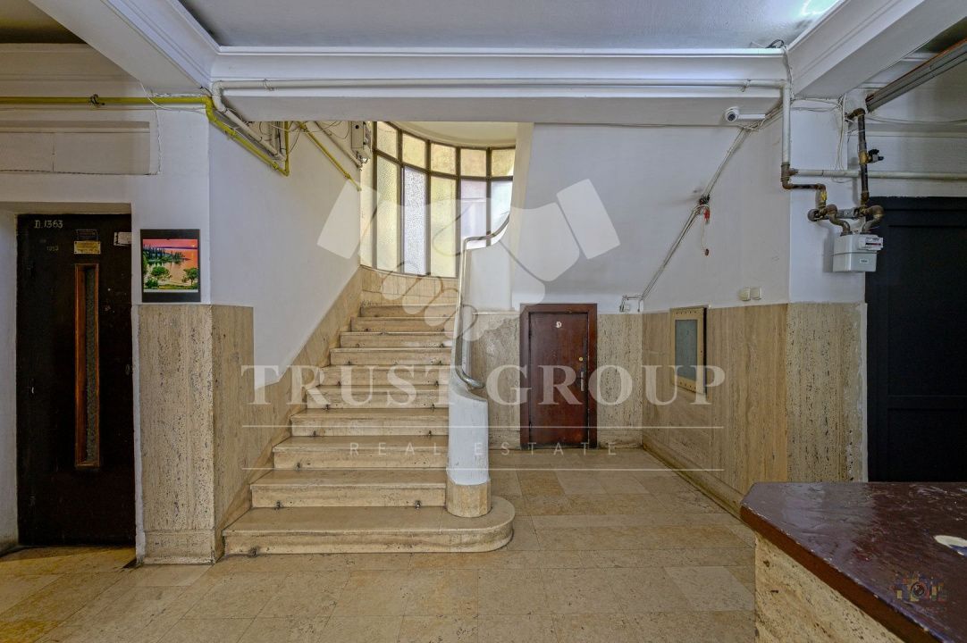 Apartament 5 camerei - Română-Lahovari / 2 locuri de parcare - Poză 34
