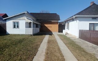 Casă de vânzare  Valea Moldovei - Poză 2