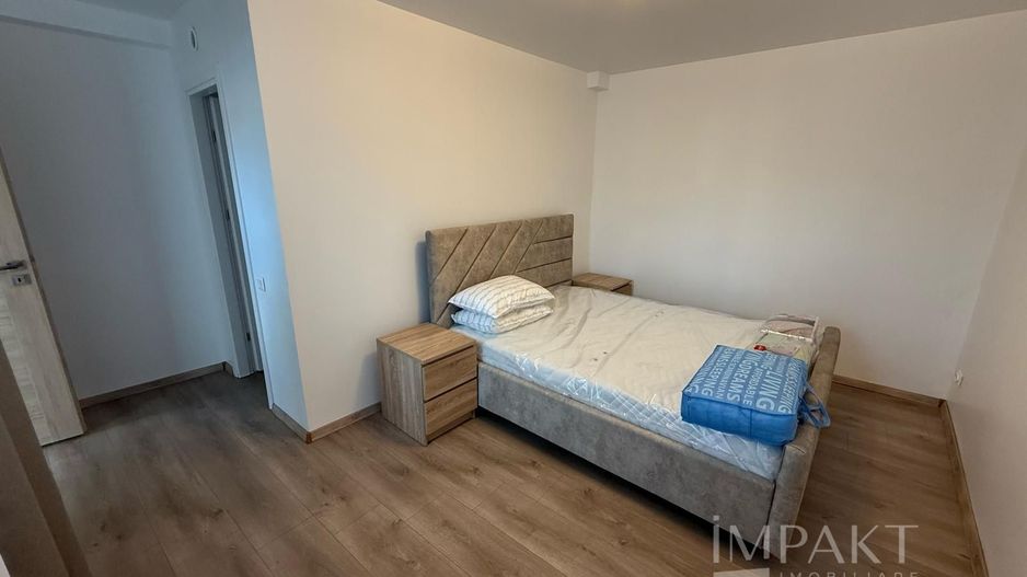 Apartament de închiriat, în zona UMF! - Poză 3