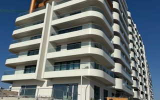 Studio 42 mp - Axxis Nova Resort & Spa - bloc Madrid finalizat - Poză 1