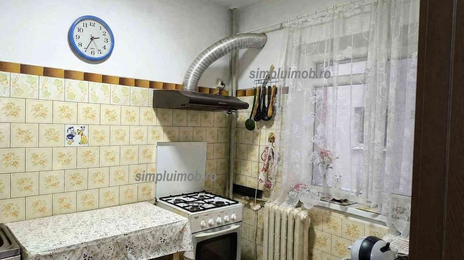 3 CAMERE | DRUMUL TABEREI – BD. TIMIȘOARA | ETAJ 1 | 59–67 MP - Poză 7