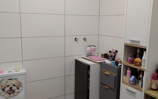 Apartament 3 camere de vânzare | Sibiu, Turnișor | 70 mp - Poză 10