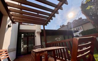 Vilă superbă | *8 camere *Terasă *Grădină | Cotroceni - Poză 75