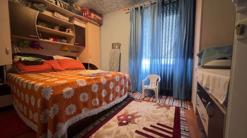 Apartament 2 camere etaj 1 - Blv. Republicii - Poză 8