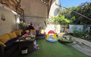 Casă D+P Deva, Aurel Vlaicu | Teren 650 mp | Garaj și grădină - Poză 2