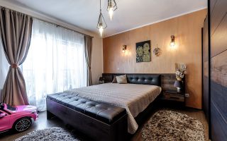 Apartament amenajat cu 2 camere și grădină la etajul 1 in Subcetate - Poză 2