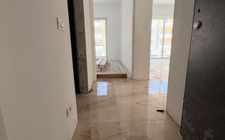 Apartament Nou 2 Camere, Etajul 1 – Încălzire în Pardoseală | Giroc - Poză 8