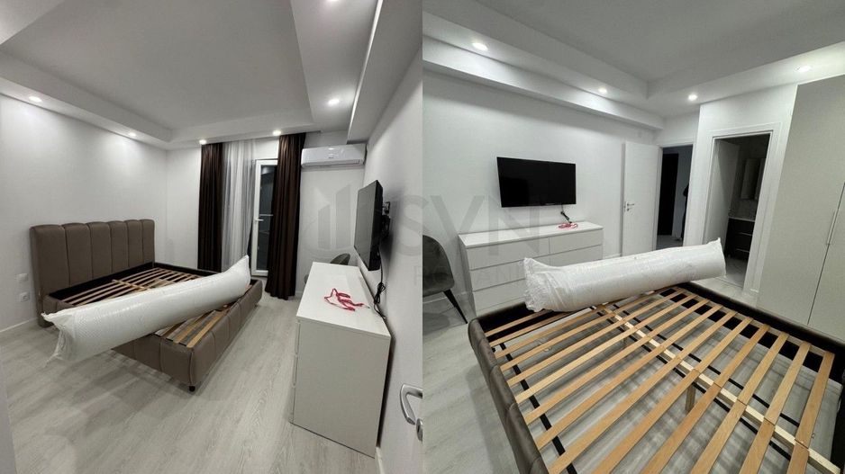 REA1027522 Apartament 3 camere cu gradina - Poză 2