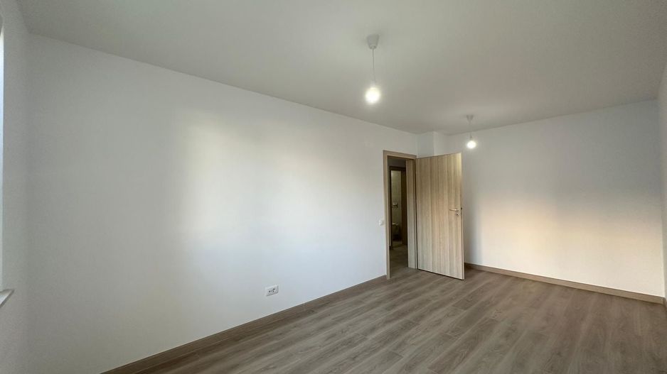 Apartament 2 camere 59mp parter Urban Plaza Mobilat și utilat - Poză 11