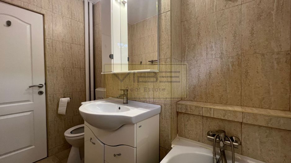 Apartament 2 camere+living Podu Ros - 5 min Palas Mall - Poză 21