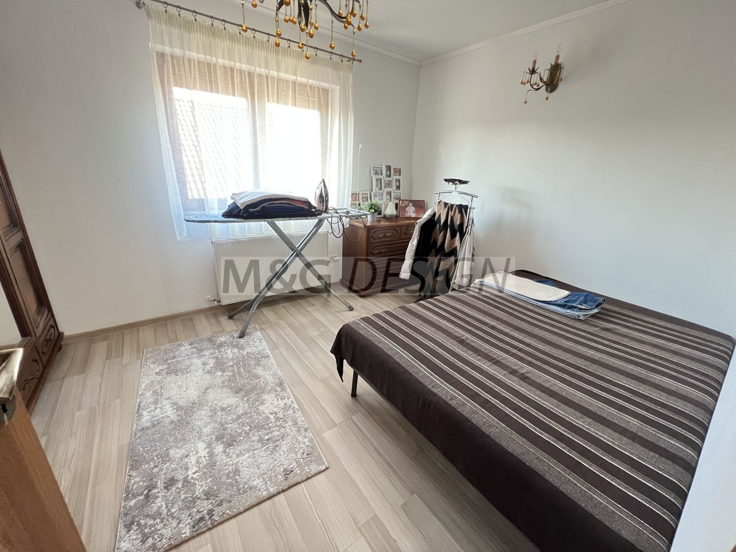 Casă individuală  Ghiroda – 5 camere, teren 506 mp - Poză 10
