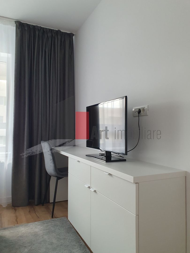 Inchiriere Apartament 2 Camere Panorama City - Poză 8