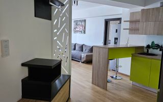 Apartament 2 camere I 70mp+loc parcare subteran I UpGround - Fabrica de Glucoza - Poză 8
