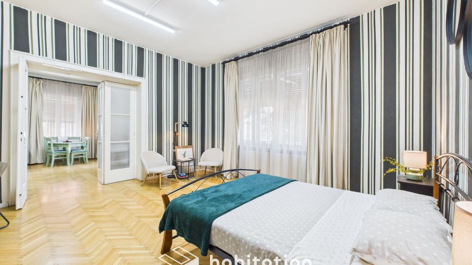 Apartament 3 camere, boem si spațios, chiar in centrul Timișoarei - Poză 12