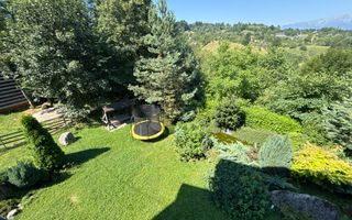 Pensiune  în Bran, sat Poarta – Afacere la cheie, locație premium - Poză 13