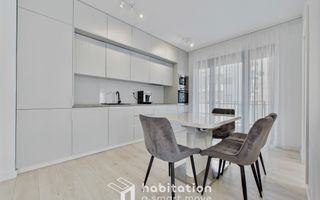 Apartament modern cu 2 camere și terasă – confort și lumină naturală - Poză 11