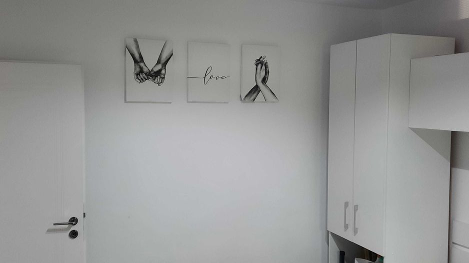 3 camere, decomandat,  2 bai , etaj 1, Mazepa 1 - Poză 2