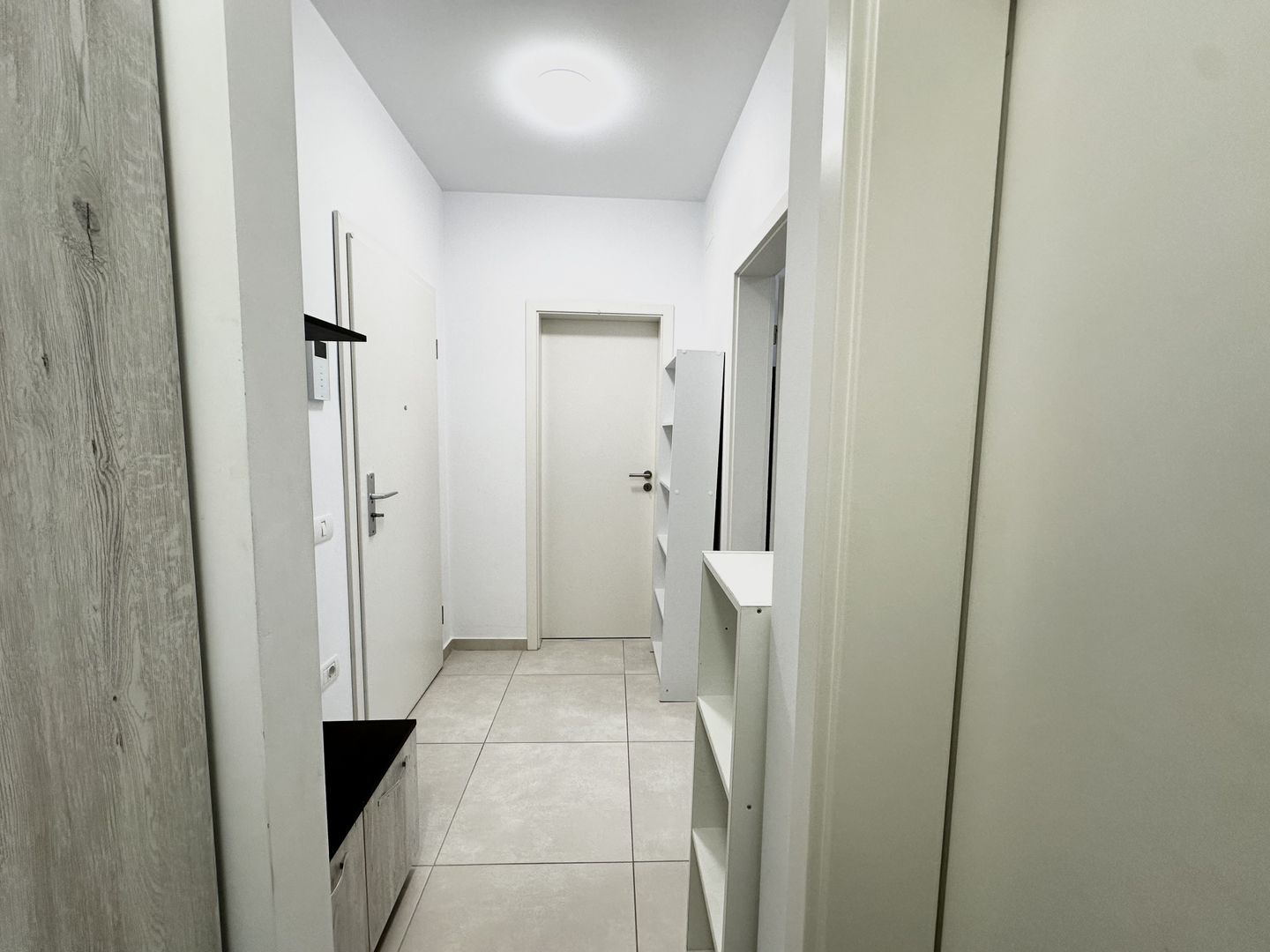 Garsonieră modernă de închiriat – Ioan Popasu, Brașov - Poză 6
