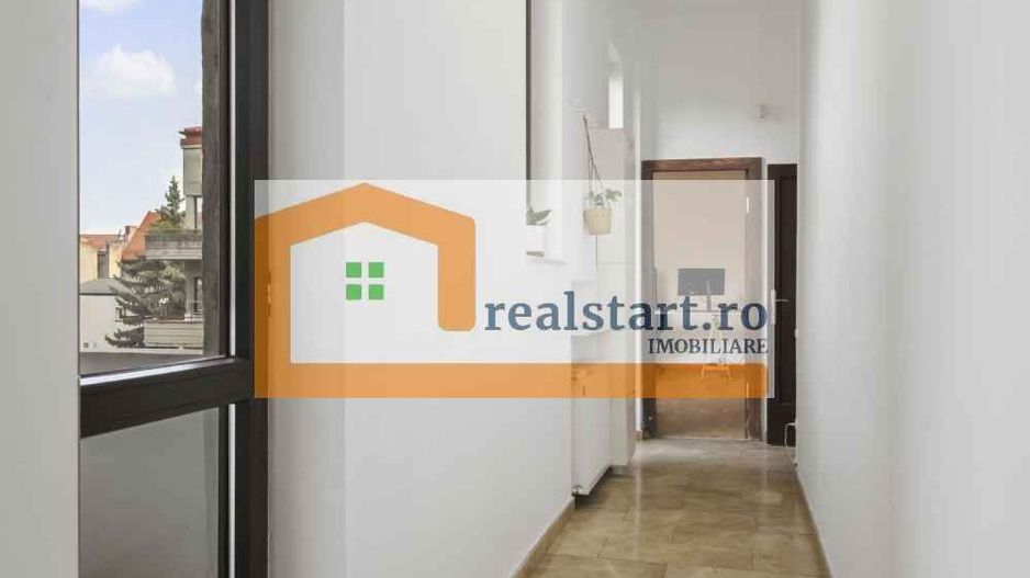 Polona - Pta Romana, Exclusivist, Metrou Pta Romana la 600m distanta - Poză 27