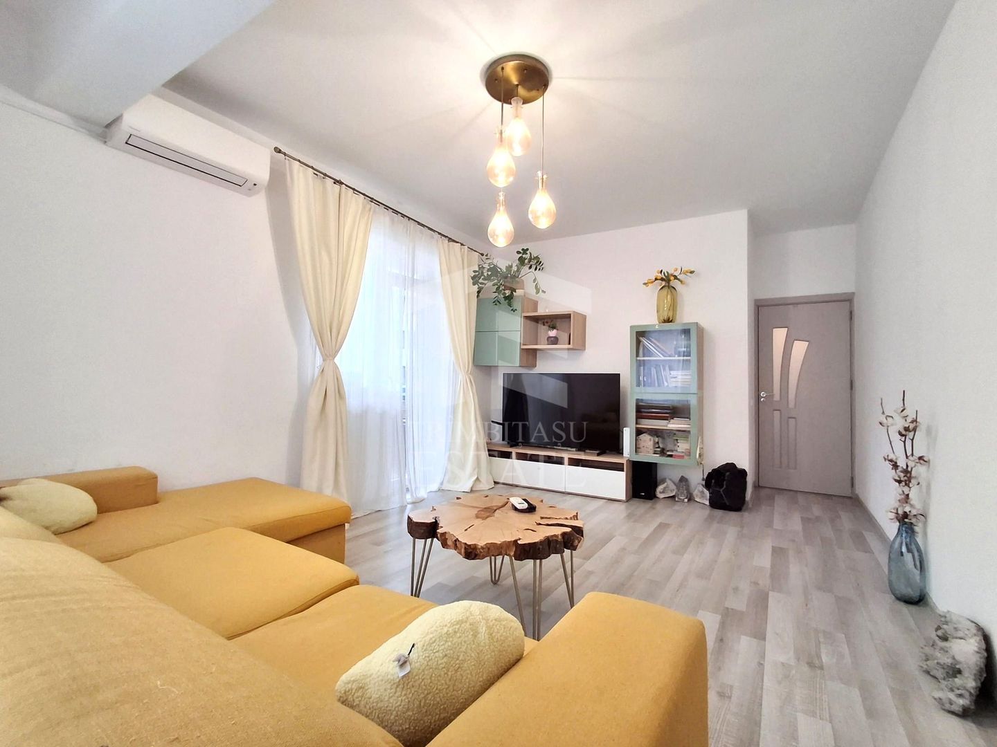 Apartament 3 camere zona Theodor Pallady - Poză 3
